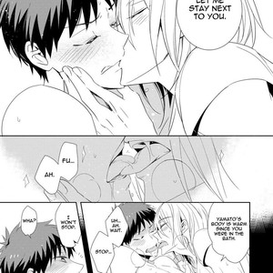 [Kuroi Mory] Kouzuka Kottouya no Akujiki (update c.5.5) [Eng] – Gay Manga sex 122