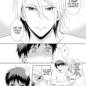 [Kuroi Mory] Kouzuka Kottouya no Akujiki (update c.5.5) [Eng] – Gay Manga sex 123