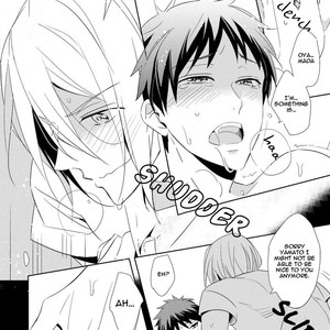 [Kuroi Mory] Kouzuka Kottouya no Akujiki (update c.5.5) [Eng] – Gay Manga sex 127