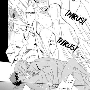 [Kuroi Mory] Kouzuka Kottouya no Akujiki (update c.5.5) [Eng] – Gay Manga sex 129