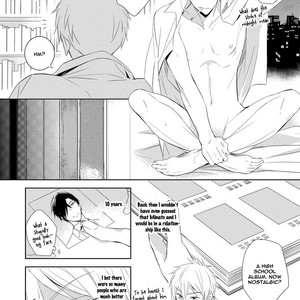 [Kuroi Mory] Kouzuka Kottouya no Akujiki (update c.5.5) [Eng] – Gay Manga sex 136