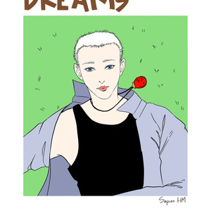 [Sapien HM] Muh Dreams – Berserk dj [Eng] – Gay Manga sex 20
