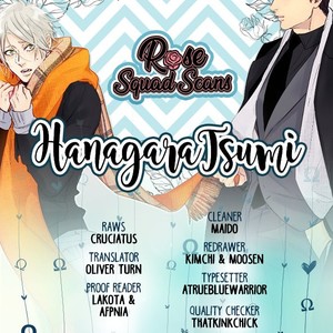 Gay Manga - [Tsuba Daeki] Hanagara Tsumi (update c.4) [Eng] – Gay Manga