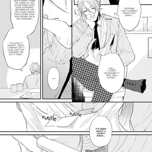 [Tsuba Daeki] Hanagara Tsumi (update c.4) [Eng] – Gay Manga sex 7