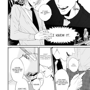 [Tsuba Daeki] Hanagara Tsumi (update c.4) [Eng] – Gay Manga sex 12