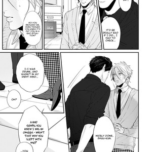 [Tsuba Daeki] Hanagara Tsumi (update c.4) [Eng] – Gay Manga sex 13