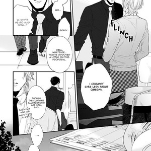 [Tsuba Daeki] Hanagara Tsumi (update c.4) [Eng] – Gay Manga sex 14