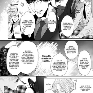 [Tsuba Daeki] Hanagara Tsumi (update c.4) [Eng] – Gay Manga sex 16