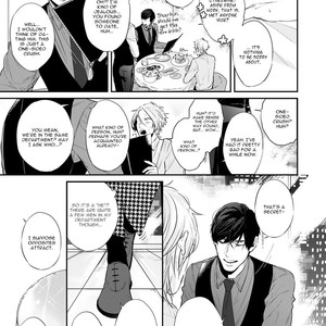 [Tsuba Daeki] Hanagara Tsumi (update c.4) [Eng] – Gay Manga sex 19