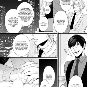 [Tsuba Daeki] Hanagara Tsumi (update c.4) [Eng] – Gay Manga sex 20