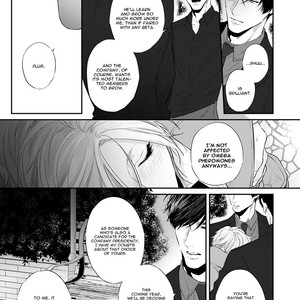 [Tsuba Daeki] Hanagara Tsumi (update c.4) [Eng] – Gay Manga sex 25