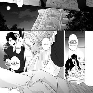 [Tsuba Daeki] Hanagara Tsumi (update c.4) [Eng] – Gay Manga sex 27