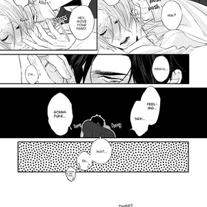 [Tsuba Daeki] Hanagara Tsumi (update c.4) [Eng] – Gay Manga sex 31