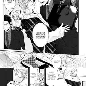 [Tsuba Daeki] Hanagara Tsumi (update c.4) [Eng] – Gay Manga sex 33