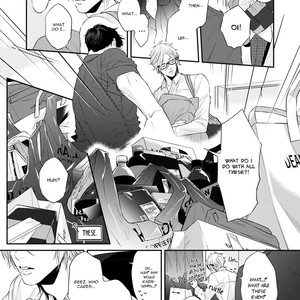 [Tsuba Daeki] Hanagara Tsumi (update c.4) [Eng] – Gay Manga sex 37