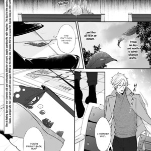 [Tsuba Daeki] Hanagara Tsumi (update c.4) [Eng] – Gay Manga sex 44