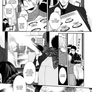 [Tsuba Daeki] Hanagara Tsumi (update c.4) [Eng] – Gay Manga sex 47