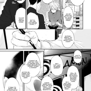 [Tsuba Daeki] Hanagara Tsumi (update c.4) [Eng] – Gay Manga sex 49