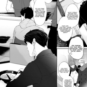 [Tsuba Daeki] Hanagara Tsumi (update c.4) [Eng] – Gay Manga sex 50