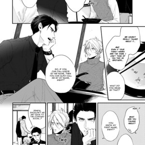 [Tsuba Daeki] Hanagara Tsumi (update c.4) [Eng] – Gay Manga sex 52