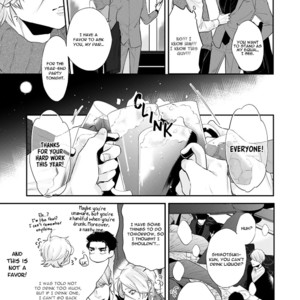 [Tsuba Daeki] Hanagara Tsumi (update c.4) [Eng] – Gay Manga sex 63