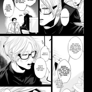 [Tsuba Daeki] Hanagara Tsumi (update c.4) [Eng] – Gay Manga sex 79