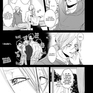 [Tsuba Daeki] Hanagara Tsumi (update c.4) [Eng] – Gay Manga sex 81