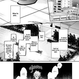 [Tsuba Daeki] Hanagara Tsumi (update c.4) [Eng] – Gay Manga sex 83