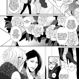 [Tsuba Daeki] Hanagara Tsumi (update c.4) [Eng] – Gay Manga sex 86