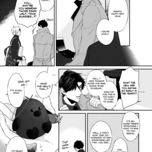 [Tsuba Daeki] Hanagara Tsumi (update c.4) [Eng] – Gay Manga sex 87