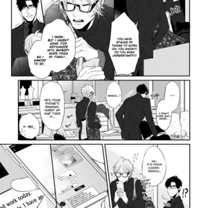 [Tsuba Daeki] Hanagara Tsumi (update c.4) [Eng] – Gay Manga sex 89
