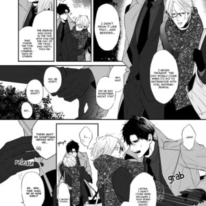 [Tsuba Daeki] Hanagara Tsumi (update c.4) [Eng] – Gay Manga sex 92