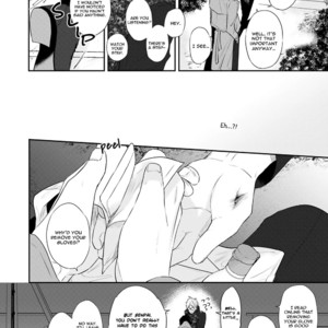 [Tsuba Daeki] Hanagara Tsumi (update c.4) [Eng] – Gay Manga sex 94
