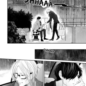 [Tsuba Daeki] Hanagara Tsumi (update c.4) [Eng] – Gay Manga sex 96