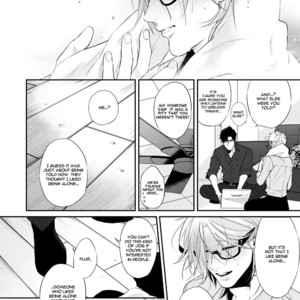 [Tsuba Daeki] Hanagara Tsumi (update c.4) [Eng] – Gay Manga sex 102