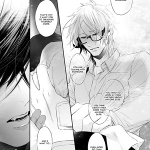 [Tsuba Daeki] Hanagara Tsumi (update c.4) [Eng] – Gay Manga sex 103