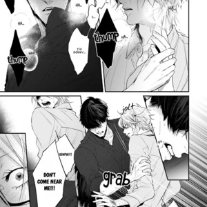 [Tsuba Daeki] Hanagara Tsumi (update c.4) [Eng] – Gay Manga sex 107