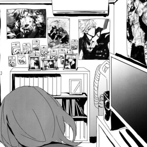 [COMA (Hoshii)] Pulse – Uta no Prince-sama dj [kr] – Gay Manga sex 6