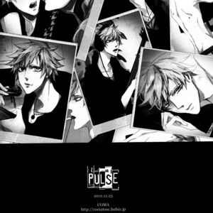 [COMA (Hoshii)] Pulse – Uta no Prince-sama dj [kr] – Gay Manga sex 34
