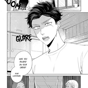 [Hashimoto Mitsu] Boys Bad Romance! (update c.3) [Eng] – Gay Manga sex 5