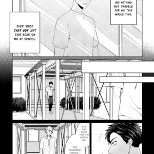 [Hashimoto Mitsu] Boys Bad Romance! (update c.3) [Eng] – Gay Manga sex 7