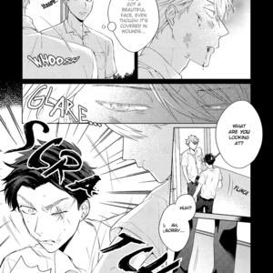 [Hashimoto Mitsu] Boys Bad Romance! (update c.3) [Eng] – Gay Manga sex 8