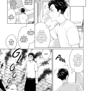 [Hashimoto Mitsu] Boys Bad Romance! (update c.3) [Eng] – Gay Manga sex 10
