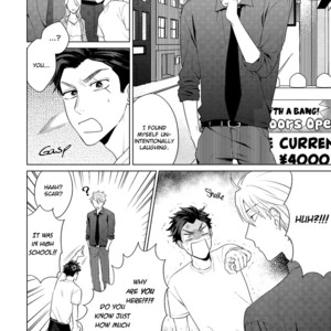 [Hashimoto Mitsu] Boys Bad Romance! (update c.3) [Eng] – Gay Manga sex 13