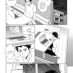 [Hashimoto Mitsu] Boys Bad Romance! (update c.3) [Eng] – Gay Manga sex 16