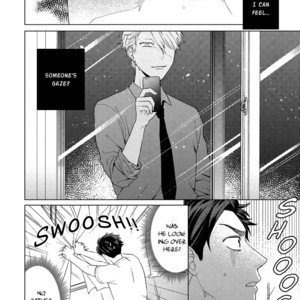 [Hashimoto Mitsu] Boys Bad Romance! (update c.3) [Eng] – Gay Manga sex 17