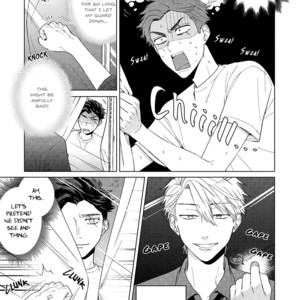 [Hashimoto Mitsu] Boys Bad Romance! (update c.3) [Eng] – Gay Manga sex 18