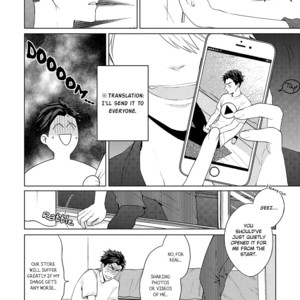 [Hashimoto Mitsu] Boys Bad Romance! (update c.3) [Eng] – Gay Manga sex 19