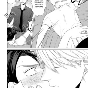 [Hashimoto Mitsu] Boys Bad Romance! (update c.3) [Eng] – Gay Manga sex 25
