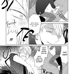 [Hashimoto Mitsu] Boys Bad Romance! (update c.3) [Eng] – Gay Manga sex 26